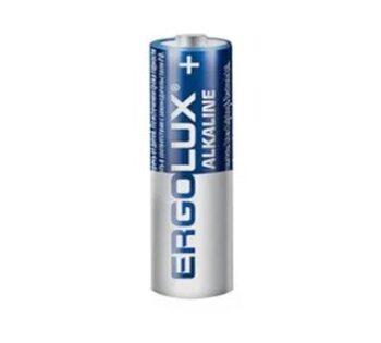 54175 Елемент питания Ergolux LR6 Alkaline ВР-20/промо/20/480