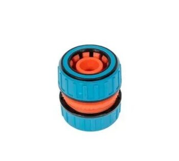 8-426443_z01 GRINDA  TM-34, 3/4", пластиковая сTPR, для шланга, ремонтная муфта,PROLine