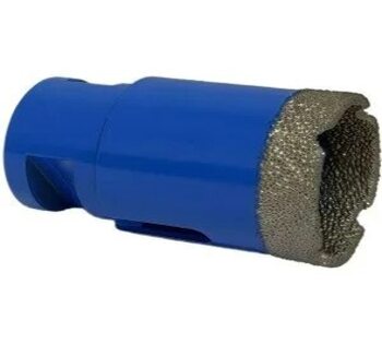 MD-SAU35 Коронка алмазная универсальная 35*10*M14 (кер-нит,гранит,кирпич,бетон,армир.бетон) MD-STARS