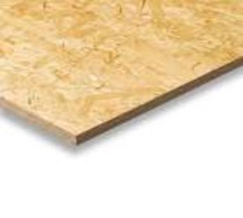 Плита древесная OSB-3 09*2500*1250мм ГОСТ 2-х стор. Муром