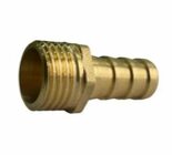 7045-755 Штуцер 1/2"ш х 14 под шланг "Frap"