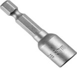 26390-08 STAYER 8 х 48 мм, 1 шт, бита с¶торцовой головкой, Professional