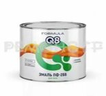 Эмаль ПФ-266 FORMULA Q8 з/кор. 1,8кг1,9кг/6/