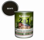 Акватекс 2в1 -венге 0,8л New/4