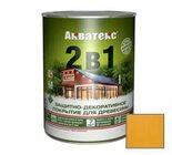 Акватекс 2в1 -калужница 0,8л New/6