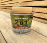 Акватекс 2в1 -сосна 0,8л New/6