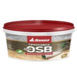 Грунтовка влагоизолирующая для ОСБ Д-83 4кг/4
