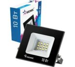 42833 КОСМОС прожектор светод-й 10Вт 800лм IP65 6500K Super-Slim