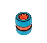 8-426443_z01 GRINDA  TM-34, 3/4", пластиковая сTPR, для шланга, ремонтная муфта,PROLine