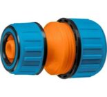 8-426445_z01 GRINDA  TM-X, 1/2" x 3/4, пластиковая с TPR, для шланга, ремонтная муфта,PROLine
