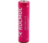 22154 Аккумулятор Космос ААА 1100mAh Ni-MN R03 BL-2  24/288