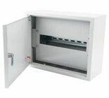 50531 EBX60-1/12-31 Шкаф металлич.ЩРН-12 265*310*120 IP31 серия ArcaMetal
