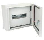 50538 EBX60-1/12-54 Шкаф металлич.ЩРН-12 265*310*120 IP54 серия ArcaMetal