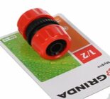 8-426342_z01 GRINDA  GM-12, 1/2", для шланга, ремонтная муфта