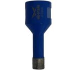 MD-SAU10 Коронка алмазная универсальная 10*10*M14 (кер-нит,гранит,кирпич,бетон,армир.бетон) MD-STARS