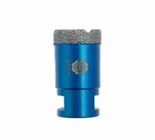 MD-SAU30 Коронка алмазная универсальная 30*10*M14 (кер-нит,гранит,кирпич,бетон,армир.бетон) MD-STARS