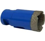 MD-SAU35 Коронка алмазная универсальная 35*10*M14 (кер-нит,гранит,кирпич,бетон,армир.бетон) MD-STARS