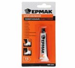 469-015 ЕРМАК Клей обувной 15мл блистер