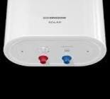 EDISSON Solar 80V Водонагреватель аккумуляц.электрич.