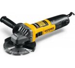 AGS-125-1000 STEHER Компакт d125 мм 1000Вт УШМ
