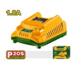 JDFCP518 Заряд устр.20B 1.8А д/семейства P20S JADEVER