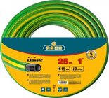40306-1-25_z01 RACO  CLASSIC, 1", 25 м, 15 атм, трёхслойный, армированный, поливочный шланг