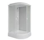 P120/90/26L/MT Душевая кабина Niagara Promo 120*90*215 (4места)