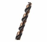 29656-10 KRAFTOOL Cobalt, 10.0 х 133 мм, сталь М42, HSS-Co(8%), сверло по металлу