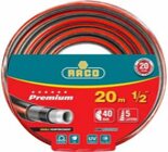 40300-1/2-20_z01 RACO PREMIUM, 1/2",20 м,40 атм,пятисл-й, усиленный двумя слоями армир, полив. шланг