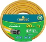 40303-1/2-20_z01 RACO  COMFORT, 1/2", 20 м, 30 атм, трёхслойный, армированный, поливочный шланг