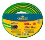 40306-3/4-25_z01 RACO  CLASSIC, 3/4", 25 м, 20 атм, трёхслойный, армированный, поливочный шланг