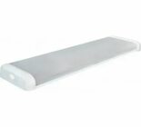 SQ0327-0702 Светильник СПО 60*2 под LED лампу T8 TDM